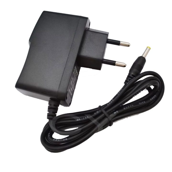 FONTE 5V 2A 4.0X1.7MM LE-9000 IT-BLUE