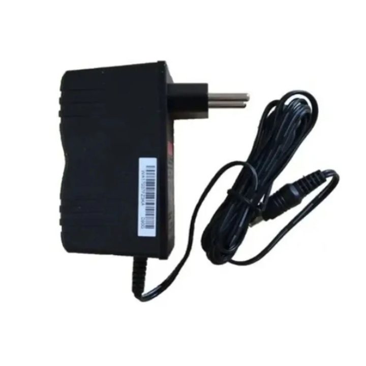 FONTE 12V 2.5A 5.5X2.5MM 180 GRAUS ACBEL