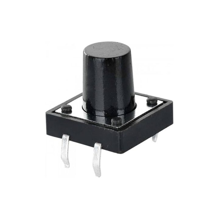 CHAVE TOQUE 4 TERMINAIS VERTICAL 12X12X12MM CHVS0021 STORM