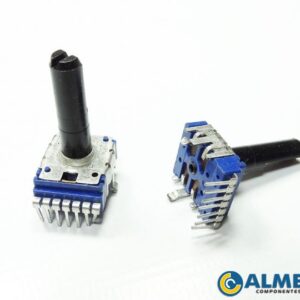 POTENCIOMETRO AIWA CODIGO 103A-615T