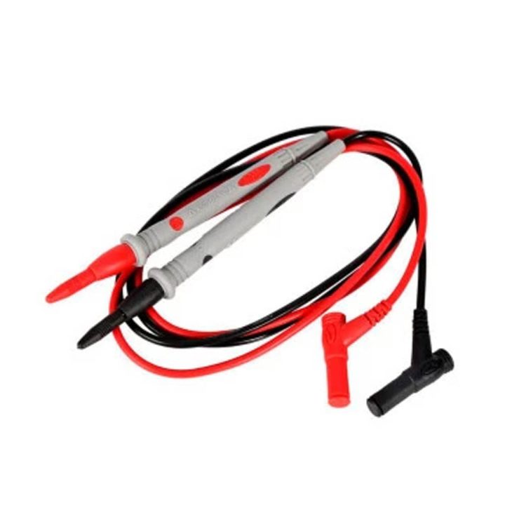 PONTA DE PROVA PARA MULTIMETRO CAT.II 1000V 10A KP-YP5033 KNUP