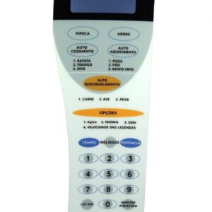 MEMBRANA MICROONDAS CONTINENTAL P00158