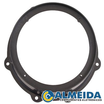 ARO ADAPTADOR CELTA/PRISMA 2007 DIANTEIRO (PERMAK)