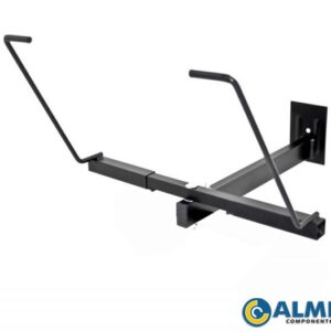 SUPORTE PARA TV 14 A 21 ST40-PR MULTIVISAO