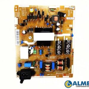 PLACA FONTE SAMSUNG BN44-00666E UN39FH5205 PSLF930G06A