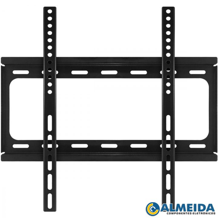 SUPORTE FIXO PARA TV UNIVERSAL 26 A 55 TV TY-DT-42