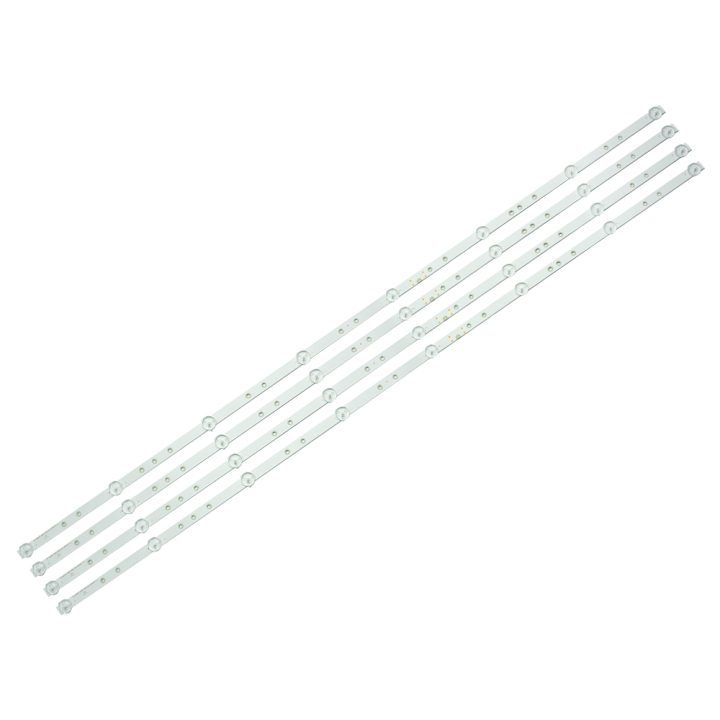 KIT BARRA DE LED PHILIPS 50PUG6654/78 50PUG7625/78 4 BARRAS