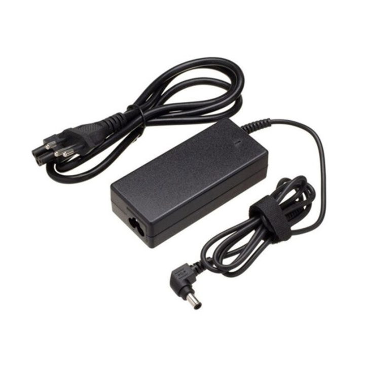 FONTE NOTEBOOK LG 19V 3.42A 65W 6.5X4.4MM D-LG65A GRASEP