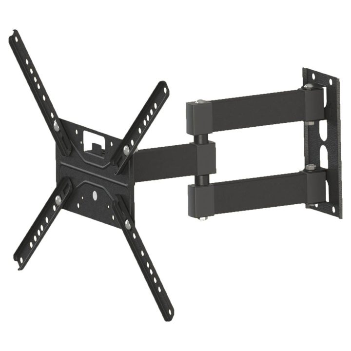 SUPORTE TRIARTICULADO COM INCLINACAO DE 14 A 55 CHEAP MULTIVISAO