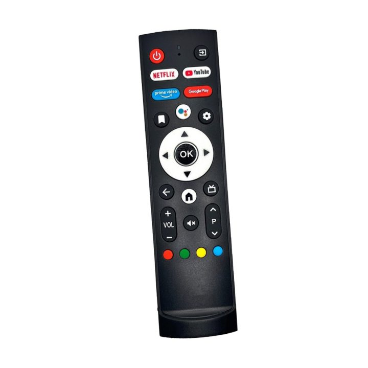 CONTROLE LCD AIWA ANDROID NETFLIX/YOUTUBE/PRIME VIDEO LE-7369