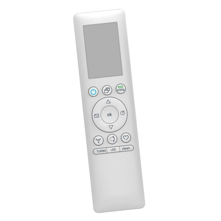 CONTROLE AR CONDICIONADO SPRINGER MIDEA COMFEE MAXIFLEX SKY-9321