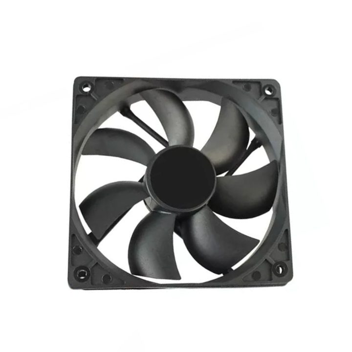 MICRO VENTILADOR COOLER 90X90X25MM DC 24V ALLTECH