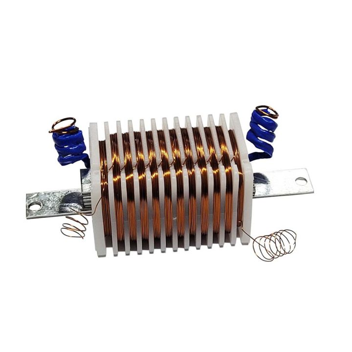 BOBINA ELETRIFICADOR DE CERCA FG70 8J 700KM 700.000M2