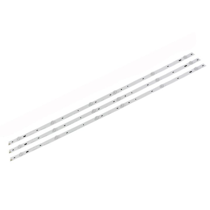 KIT BARRA DE LED PHILIPS 39PFG4109/78 3 BARRAS