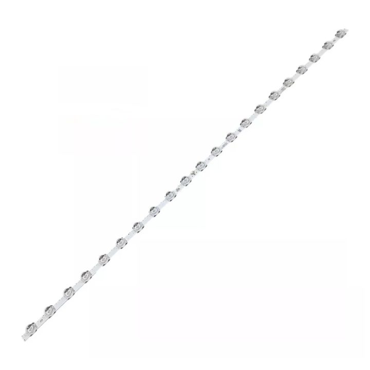 KIT BARRA DE LED TOSHIBA 43S615/43P615/43RS520/43R5500 1 BARRA