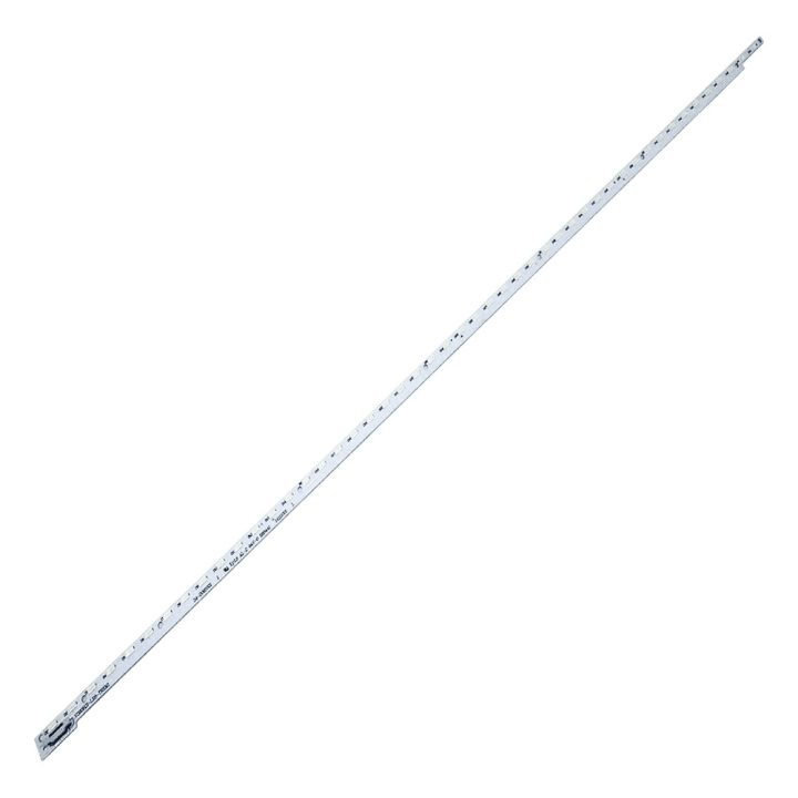 KIT BARRA DE LED PANASONIC TC39AS600B TC39A400B 48 LED 1 BARRA